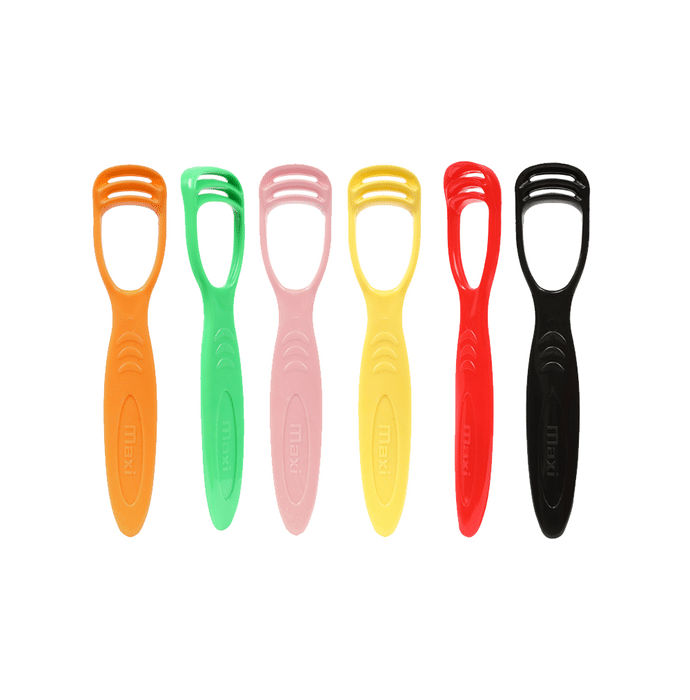 Maxi 1 Number Tongue Cleaner