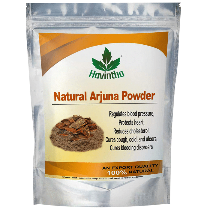 Havintha Natural Arjuna Powder