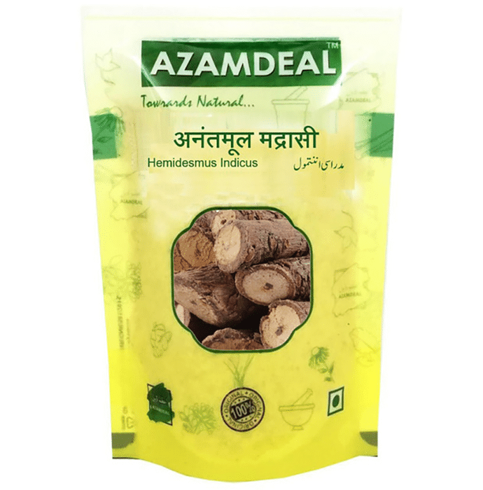 Azamdeal Anantmool Madrasi