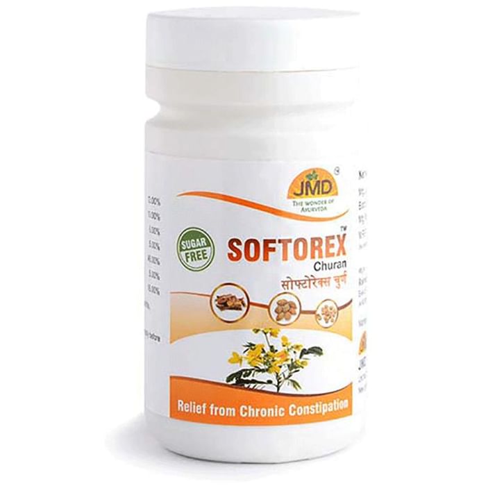 JMD Medico Softorex Churan