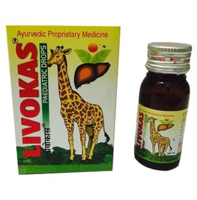 Livokas Drop