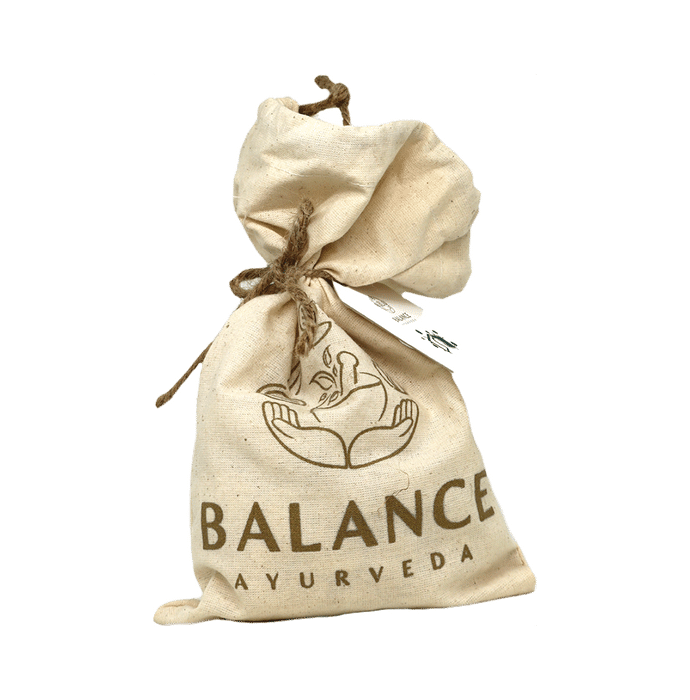 Balance Ayurveda The Balance Swastha Potli
