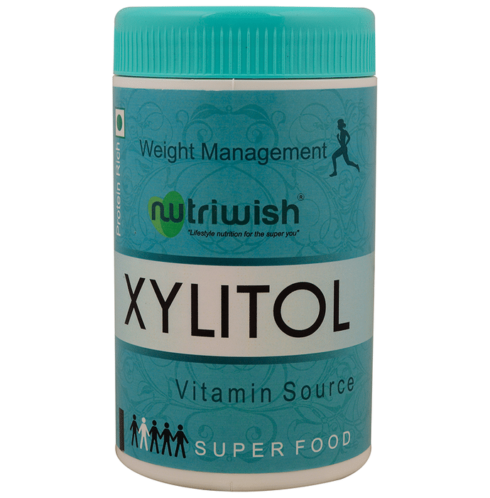 Nutriwish Xylitol