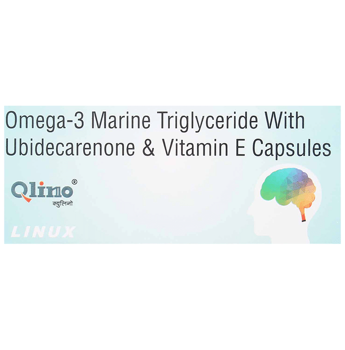 Qlino Capsule