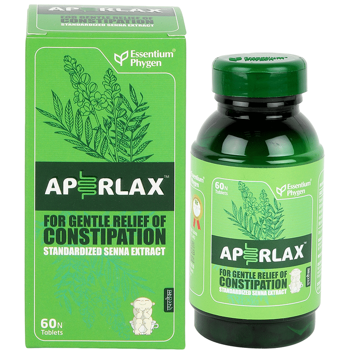 Essentium Phygen Aperlax Tablet