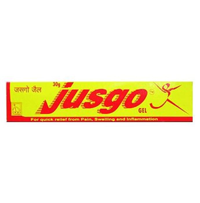 Jusgo Gel
