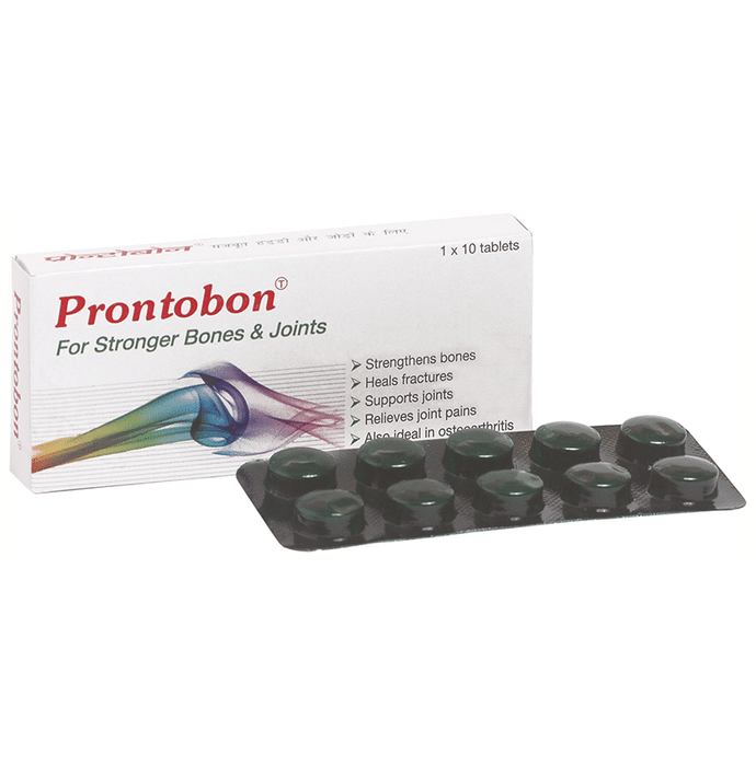 Prontobon Tablet