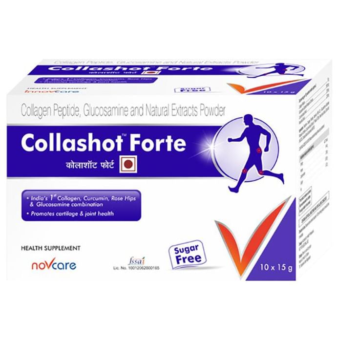 Collashot Capsule