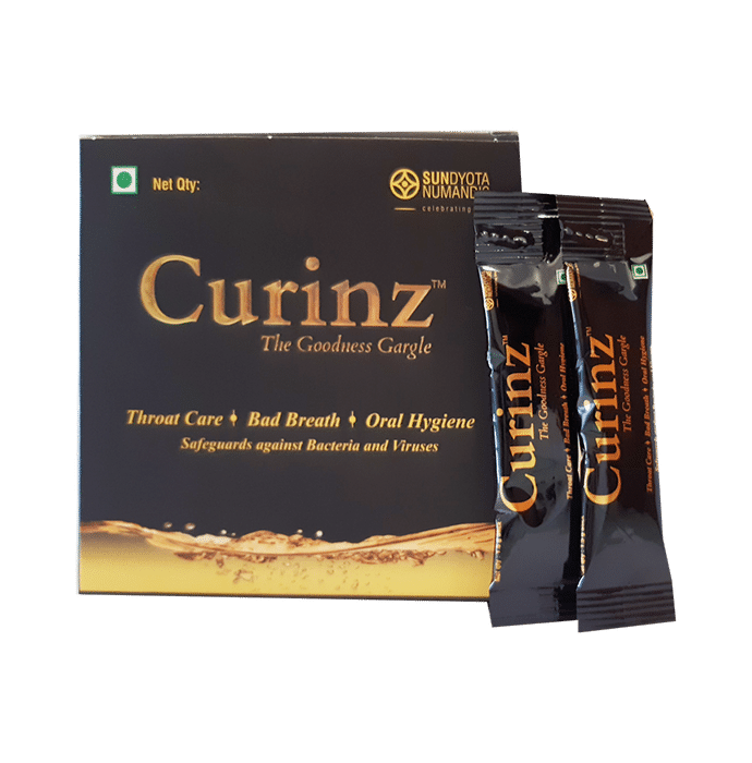 Curinz Sticks (1.5gm Each)