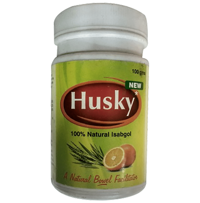 Husky Granules