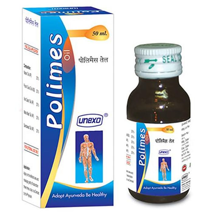 Polimes Oil