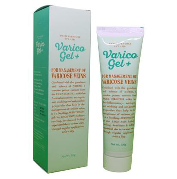 Varico + Gel