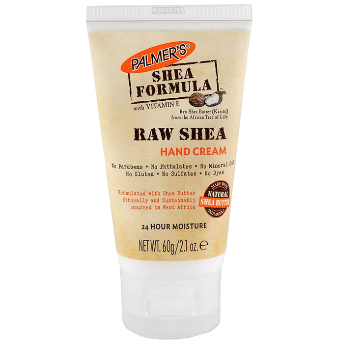 Palmer's Shea Formula with Vitamin E Raw Shea Hand Cream