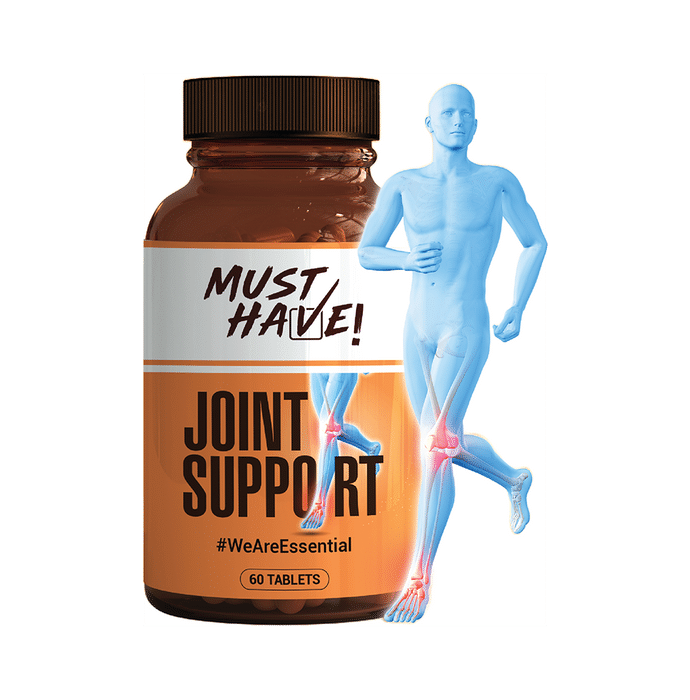 Must Have Joint Support Tablet