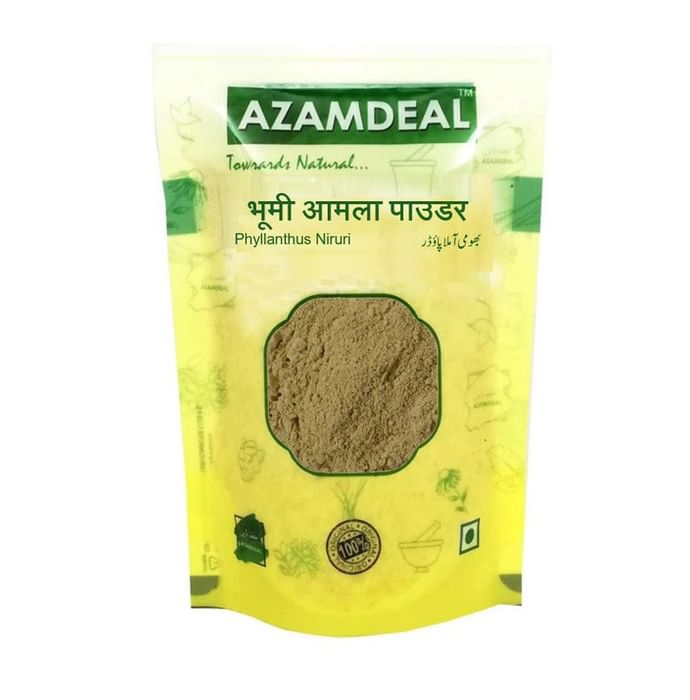 Azamdeal Bhumi Aamla Powder