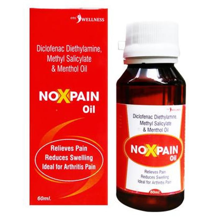 Nopain Liniment