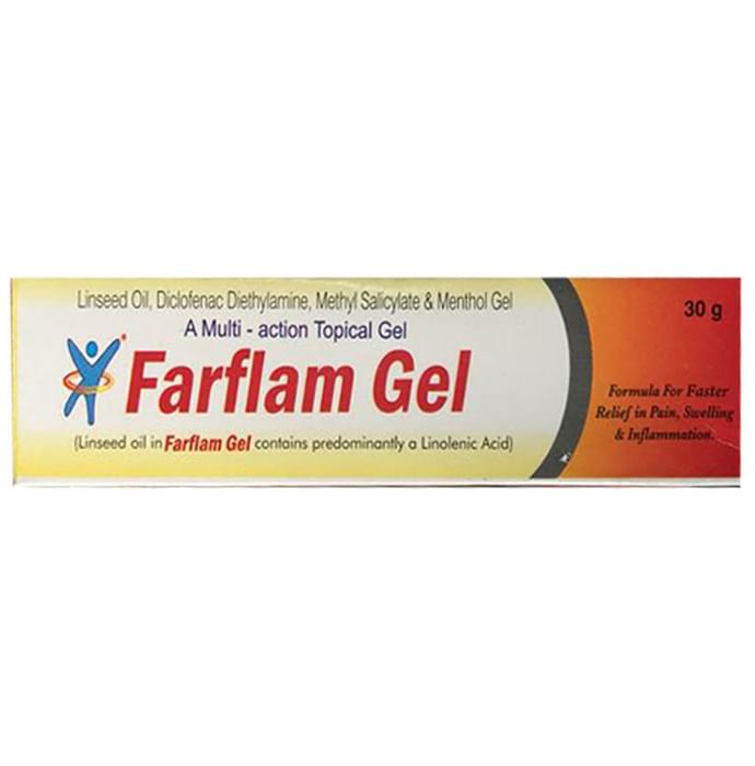 Farflam Gel