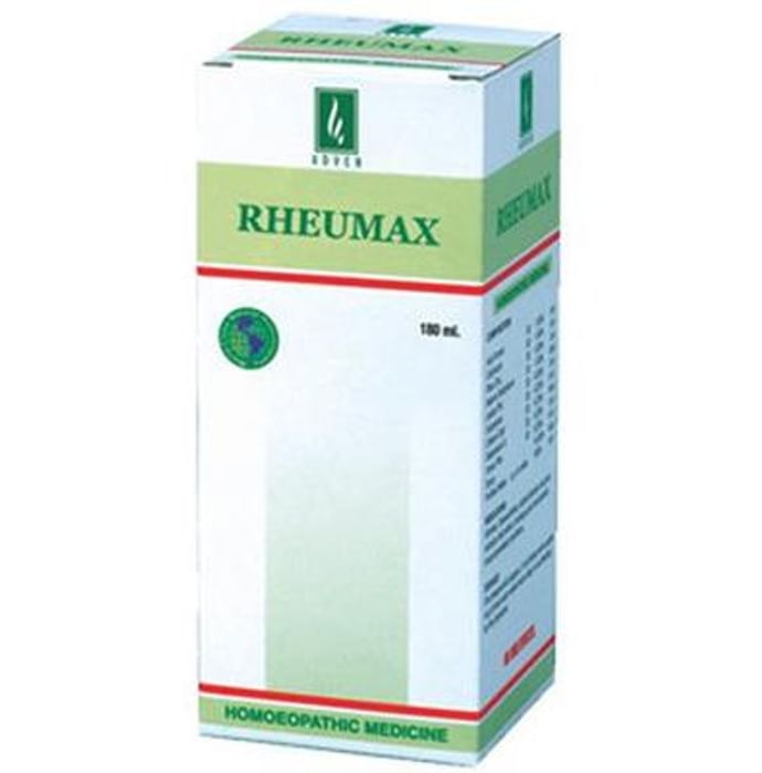 Adven Rheumax Syrup