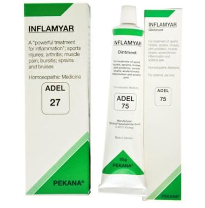 ADEL Anti Arthritis Combo (ADEL 27 + ADEL 75)