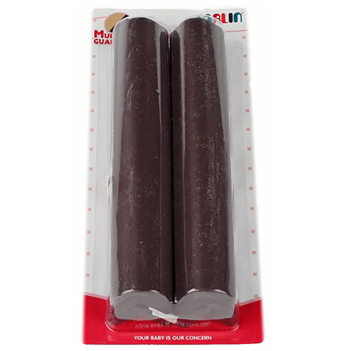 Farlin Multi Use Guard for Table Edge Brown