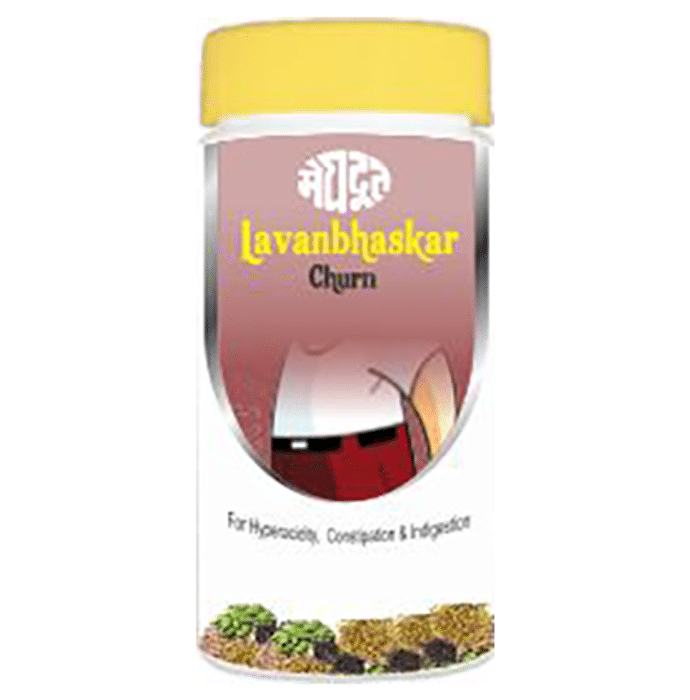 Meghdoot Lavanbhaskar Churn