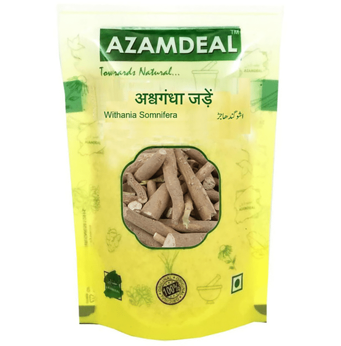 Azamdeal Ashwagandha Jadd