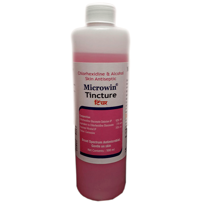 Microwin Tincture
