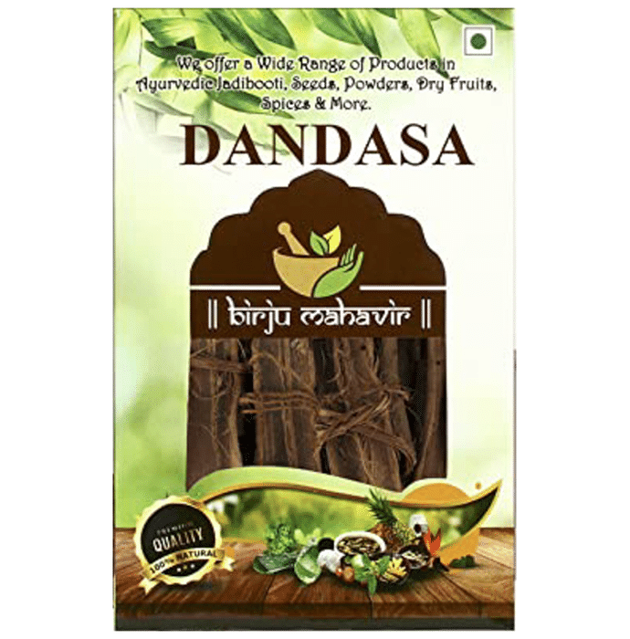 Birju Mahavir Dandasa
