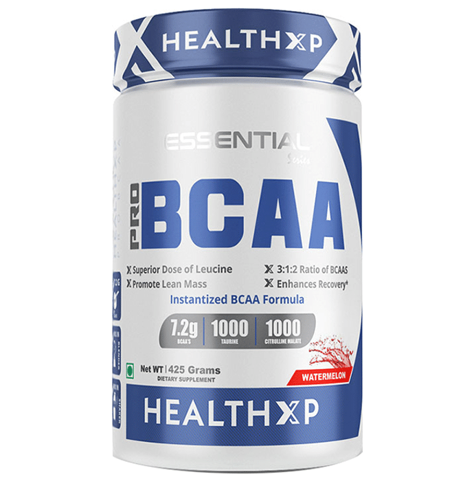 HealthXP Pro BCAA 3:1:2 Watermelon