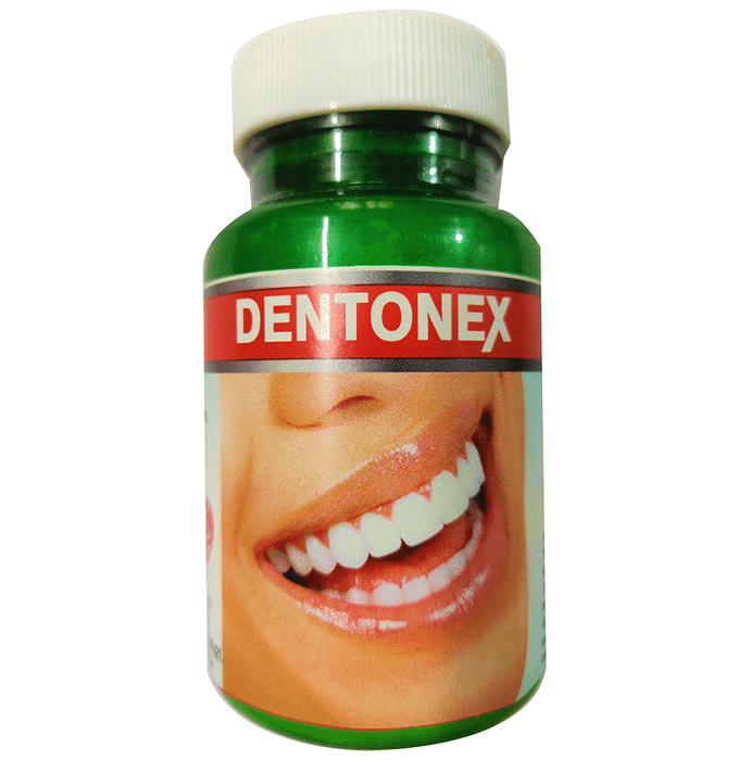 BHP Dentonex Powder