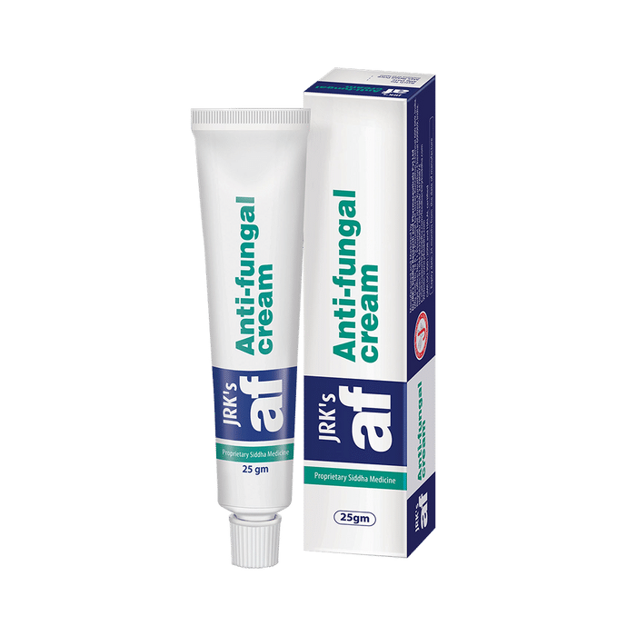 Dr. JRK AF Anti-Fungal Cream