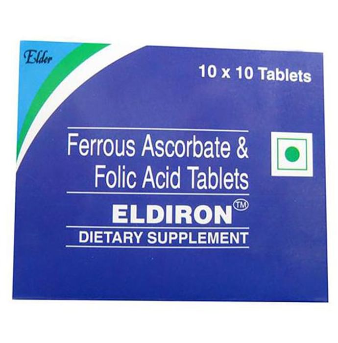 Eldiron Tablet