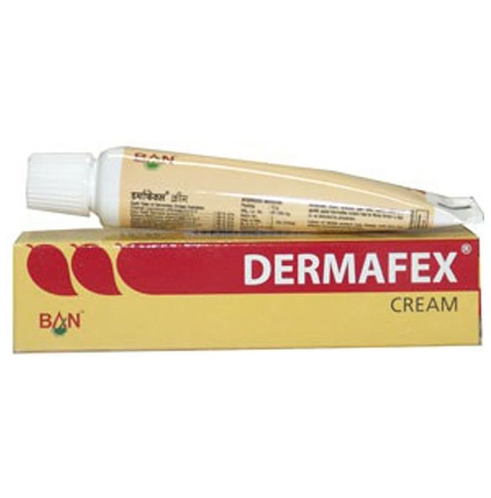 Dermafex Cream