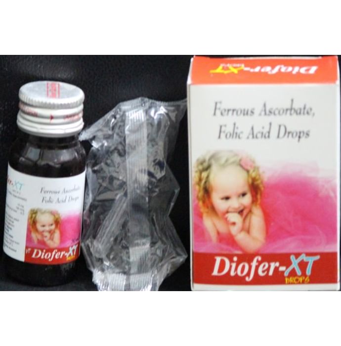 Diofer-XT Drop