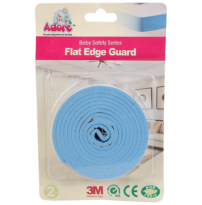 Adore Baby Flat Edge Guard EG005