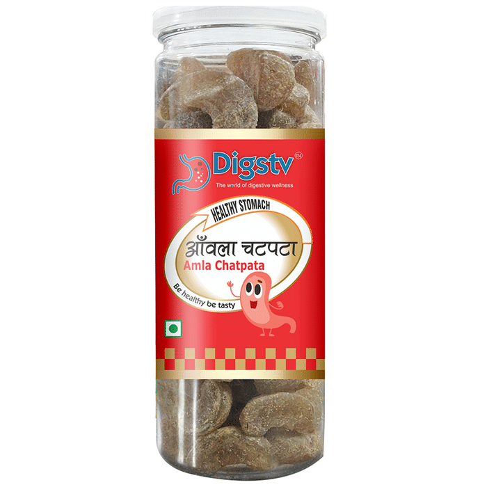 Digstv Amla Chatpata