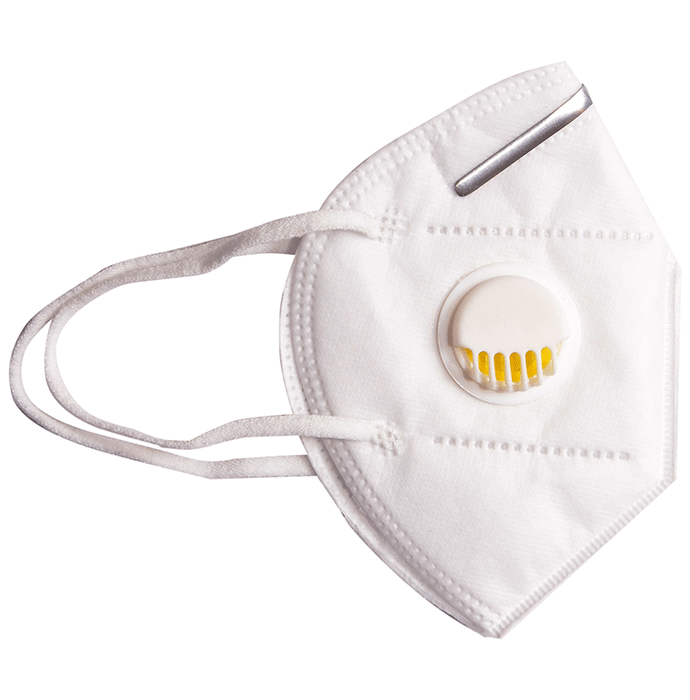 Dominion Care N95 Mask White