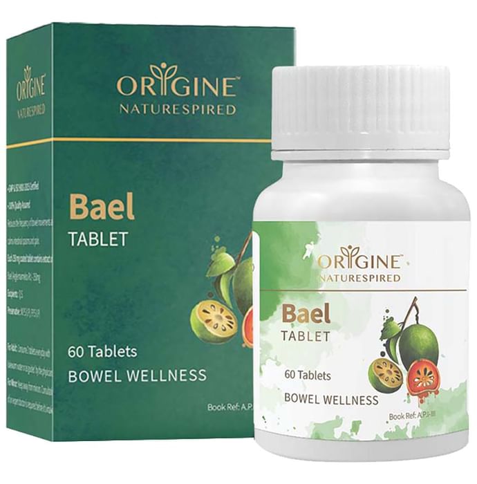 Origine Naturespired Bael Tablet