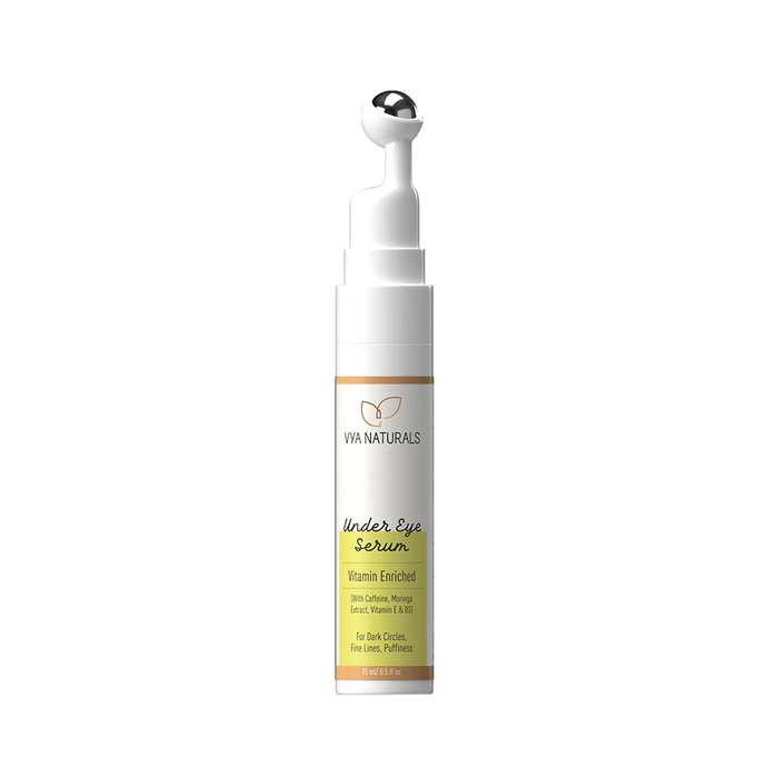 Vya Naturals Under Eye Serum