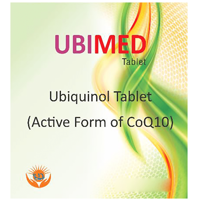 Ubimed Tablet