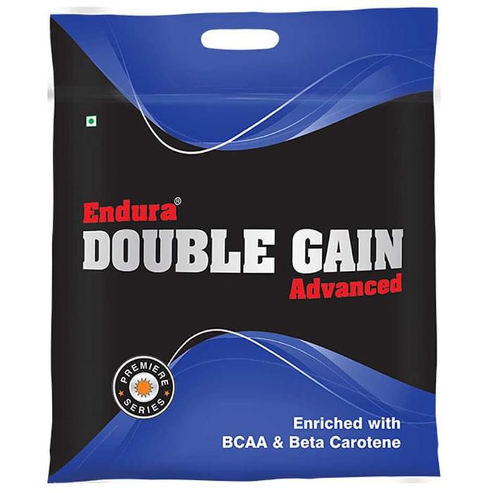 Endura Double Gain Advanced Banana