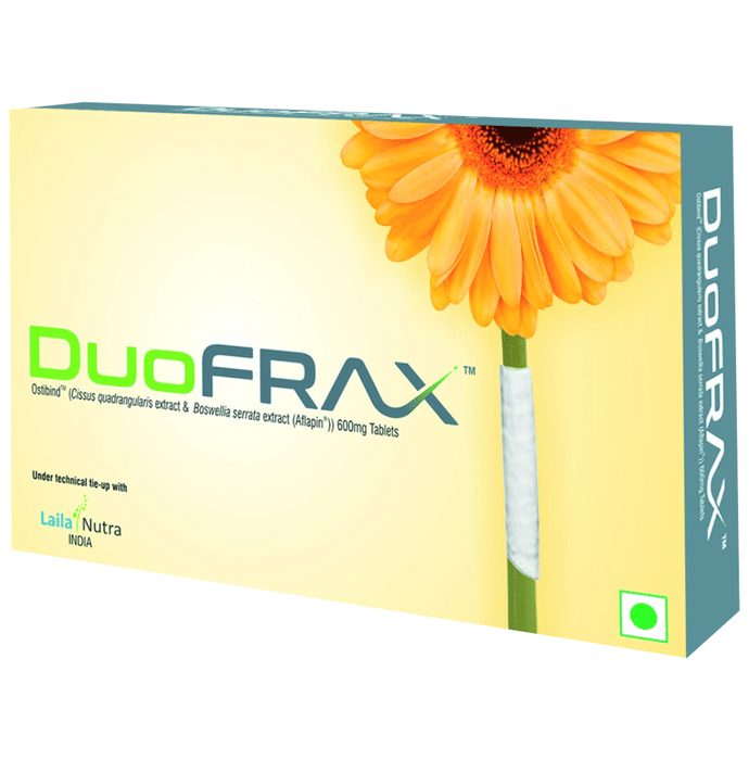 Duofrax Tablet