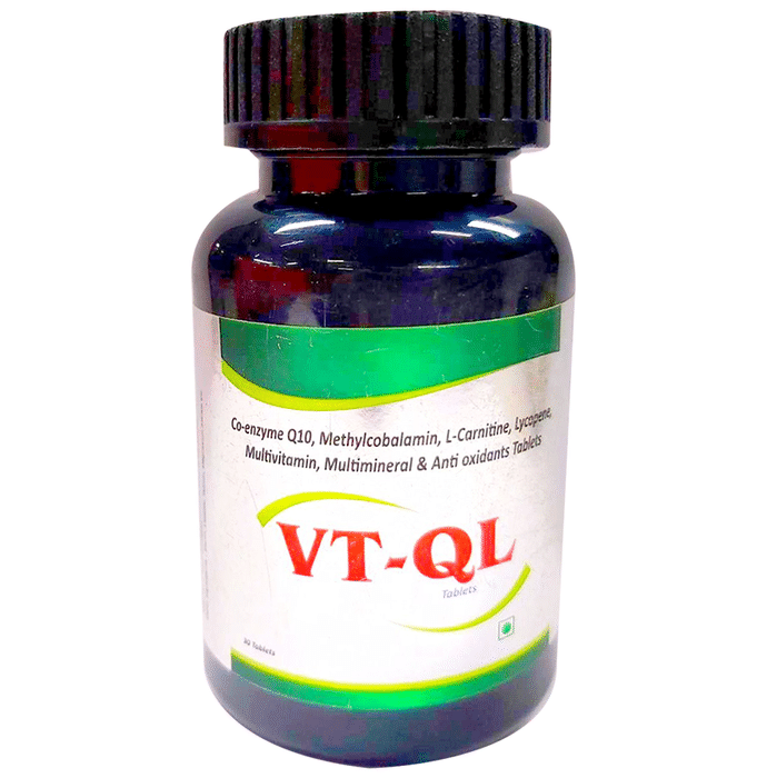 VT-QL Tablet