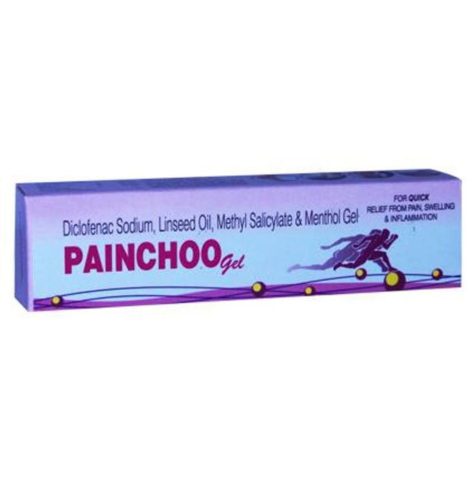 Painchoo Gel
