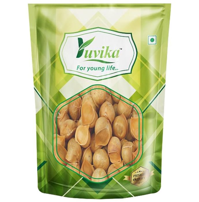 Yuvika Kashmiri Lehsun - Snow Mountain Garlic