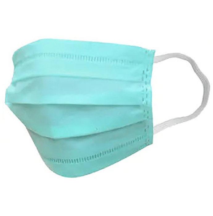 KO Plus 3 Ply Mask
