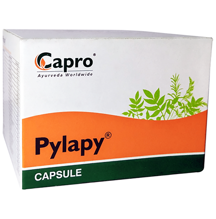 Capro Pylapy Capsule