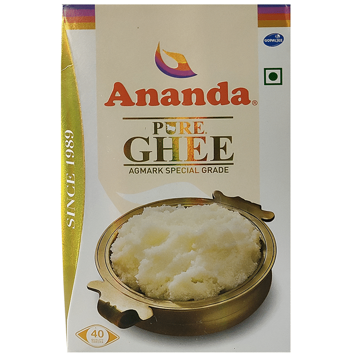 Ananda Pure Ghee