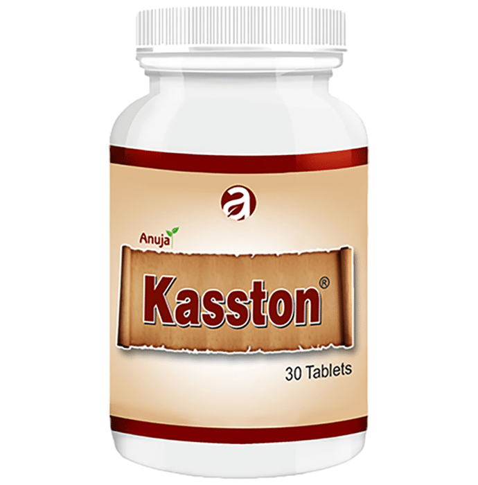 Anuja Kasston Tablet