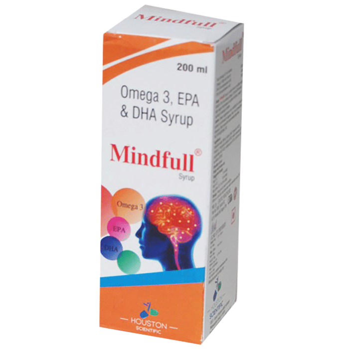 Mindfull Syrup